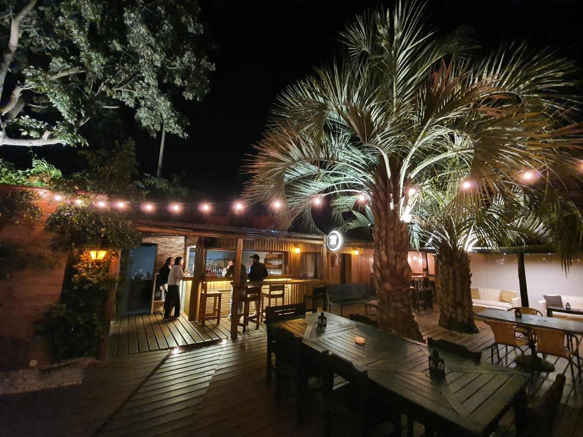 Rocamar Hostel Boutique Punta del Este Eksteriør billede