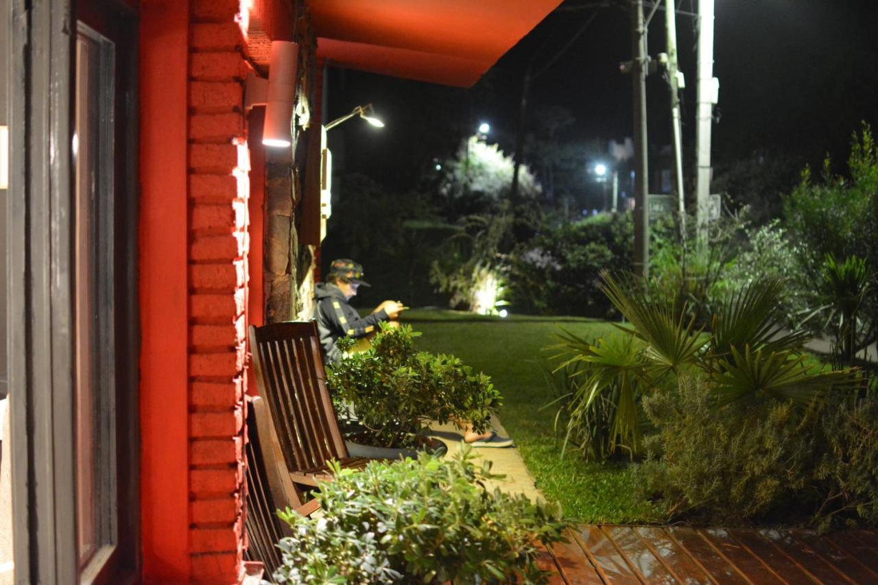 Rocamar Hostel Boutique Punta del Este Eksteriør billede