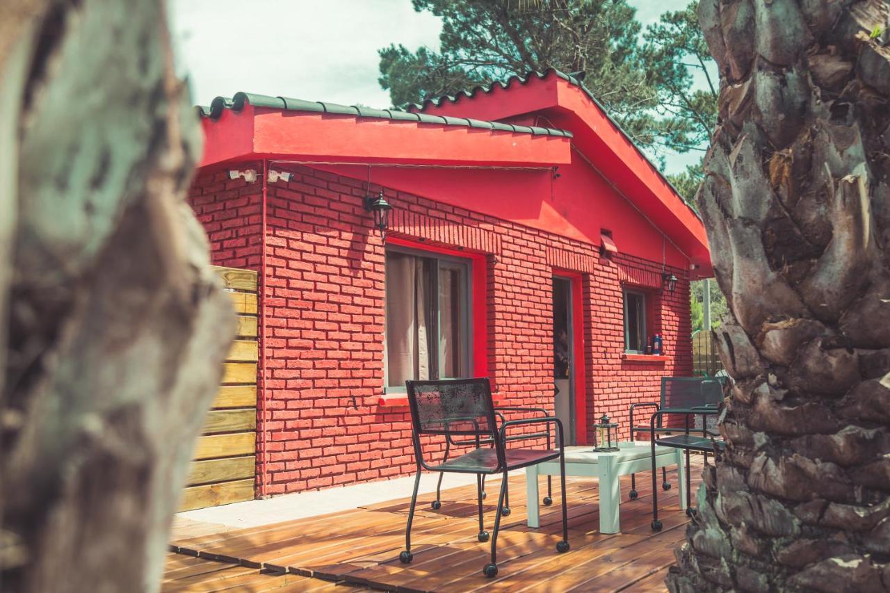 Rocamar Hostel Boutique Punta del Este Eksteriør billede