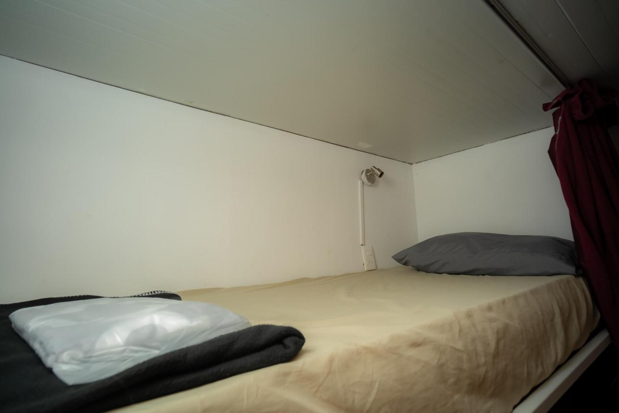 Rocamar Hostel Boutique Punta del Este Eksteriør billede