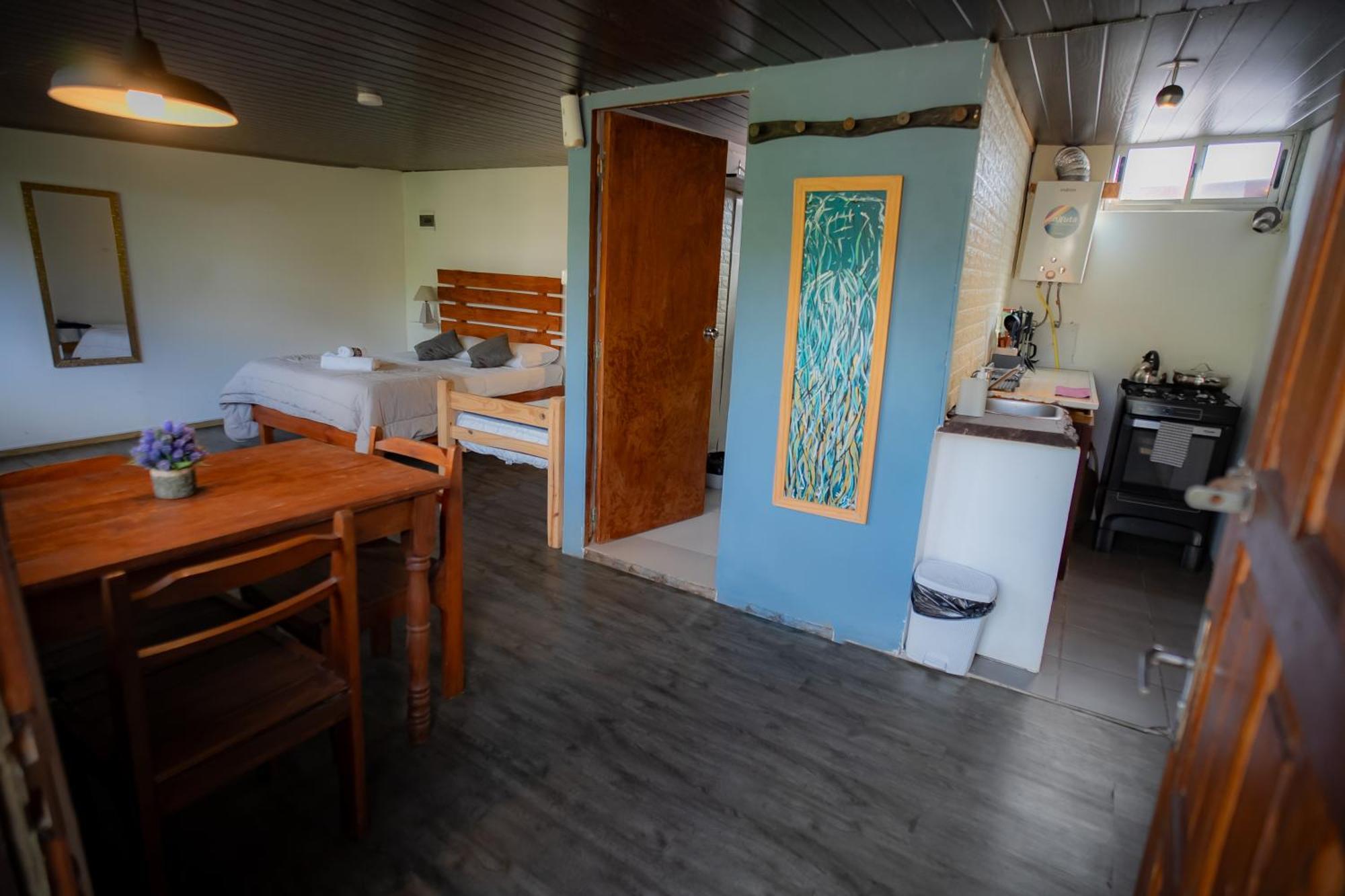 Rocamar Hostel Boutique Punta del Este Eksteriør billede