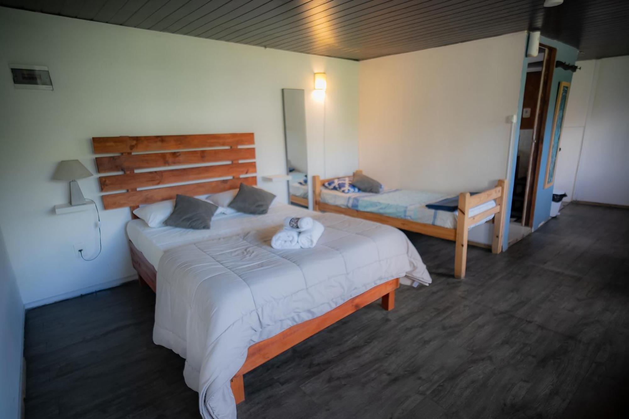 Rocamar Hostel Boutique Punta del Este Eksteriør billede