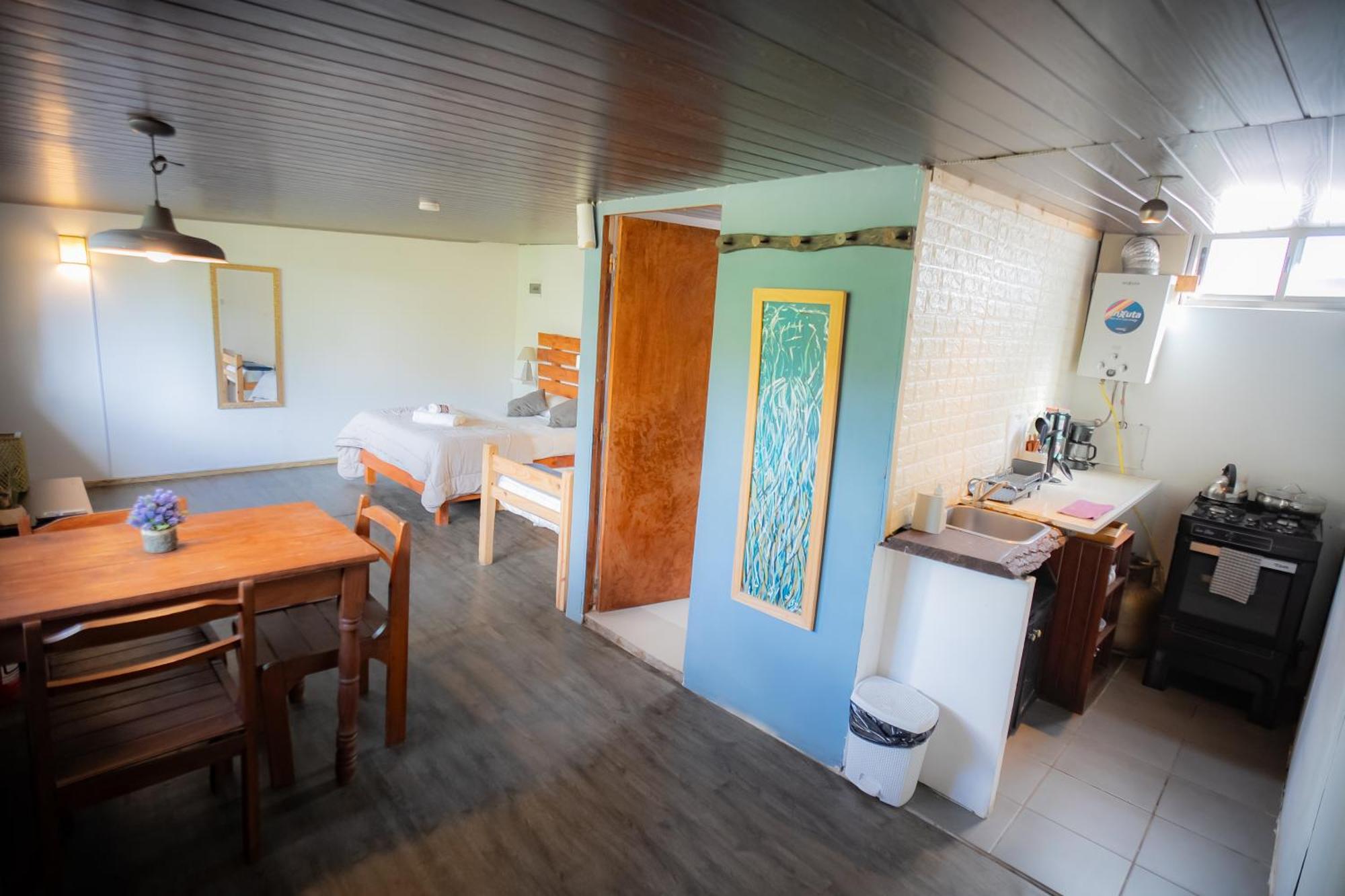 Rocamar Hostel Boutique Punta del Este Eksteriør billede