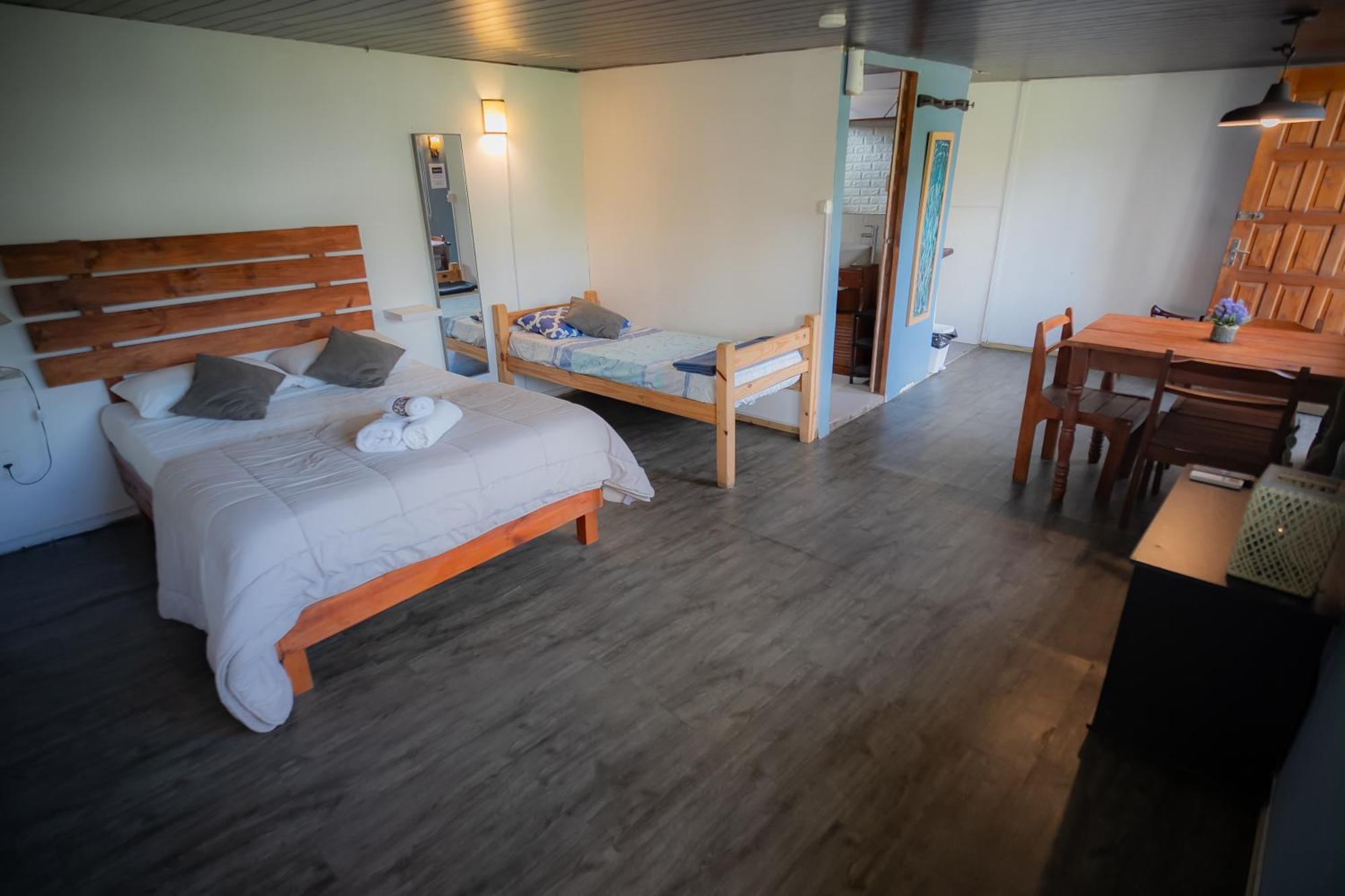Rocamar Hostel Boutique Punta del Este Eksteriør billede