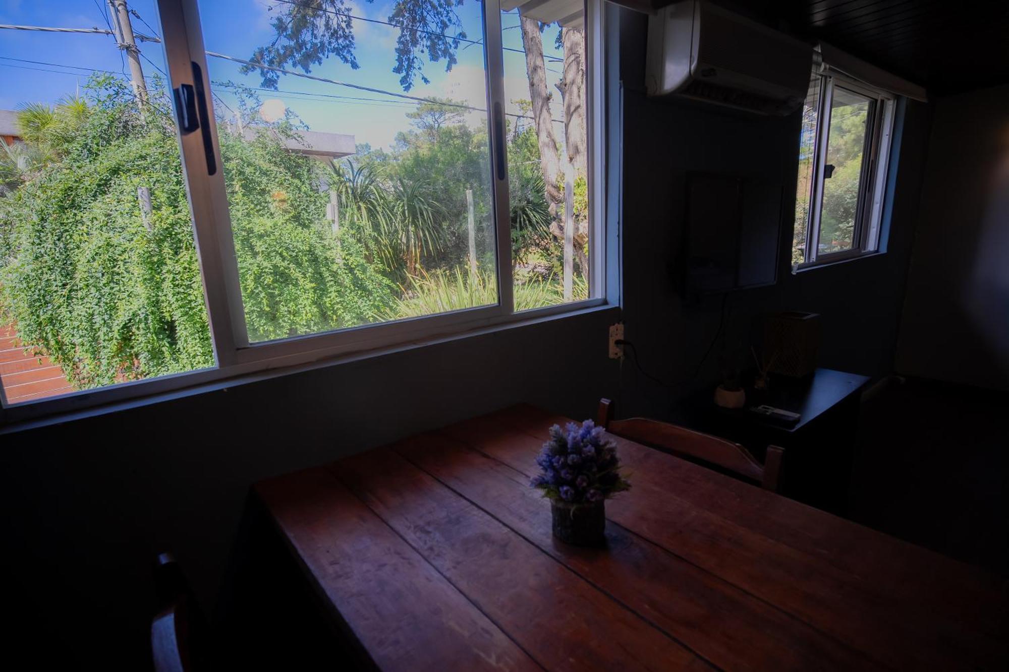 Rocamar Hostel Boutique Punta del Este Eksteriør billede