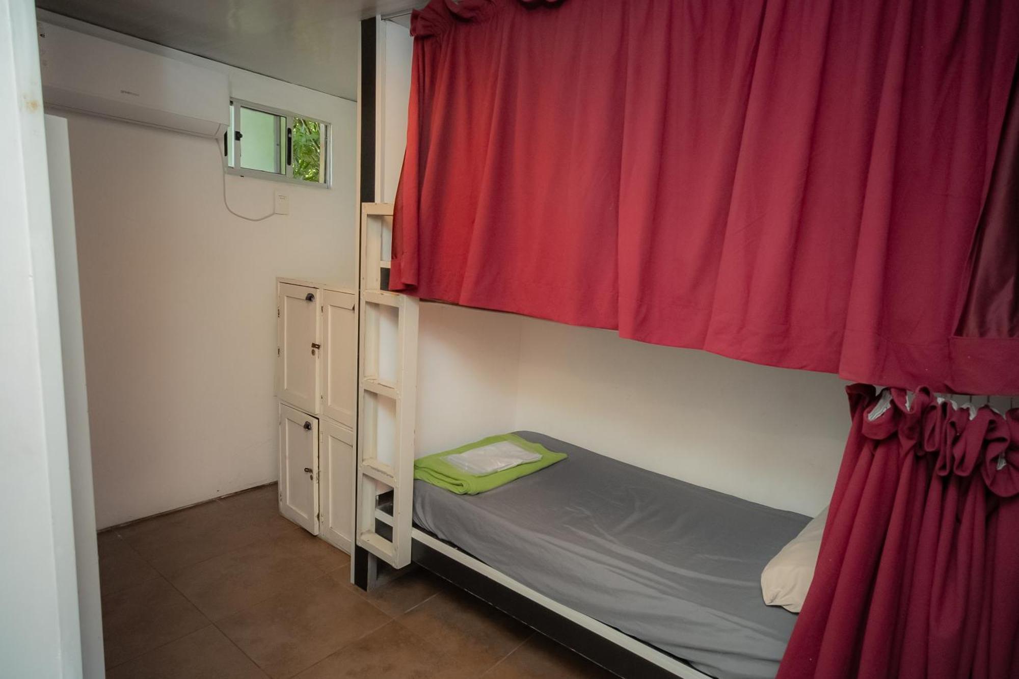 Rocamar Hostel Boutique Punta del Este Eksteriør billede