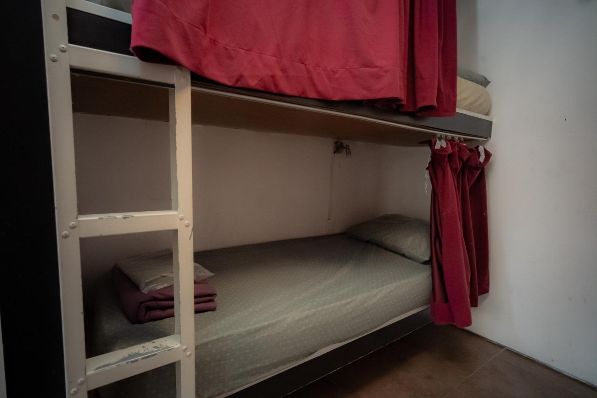 Rocamar Hostel Boutique Punta del Este Eksteriør billede