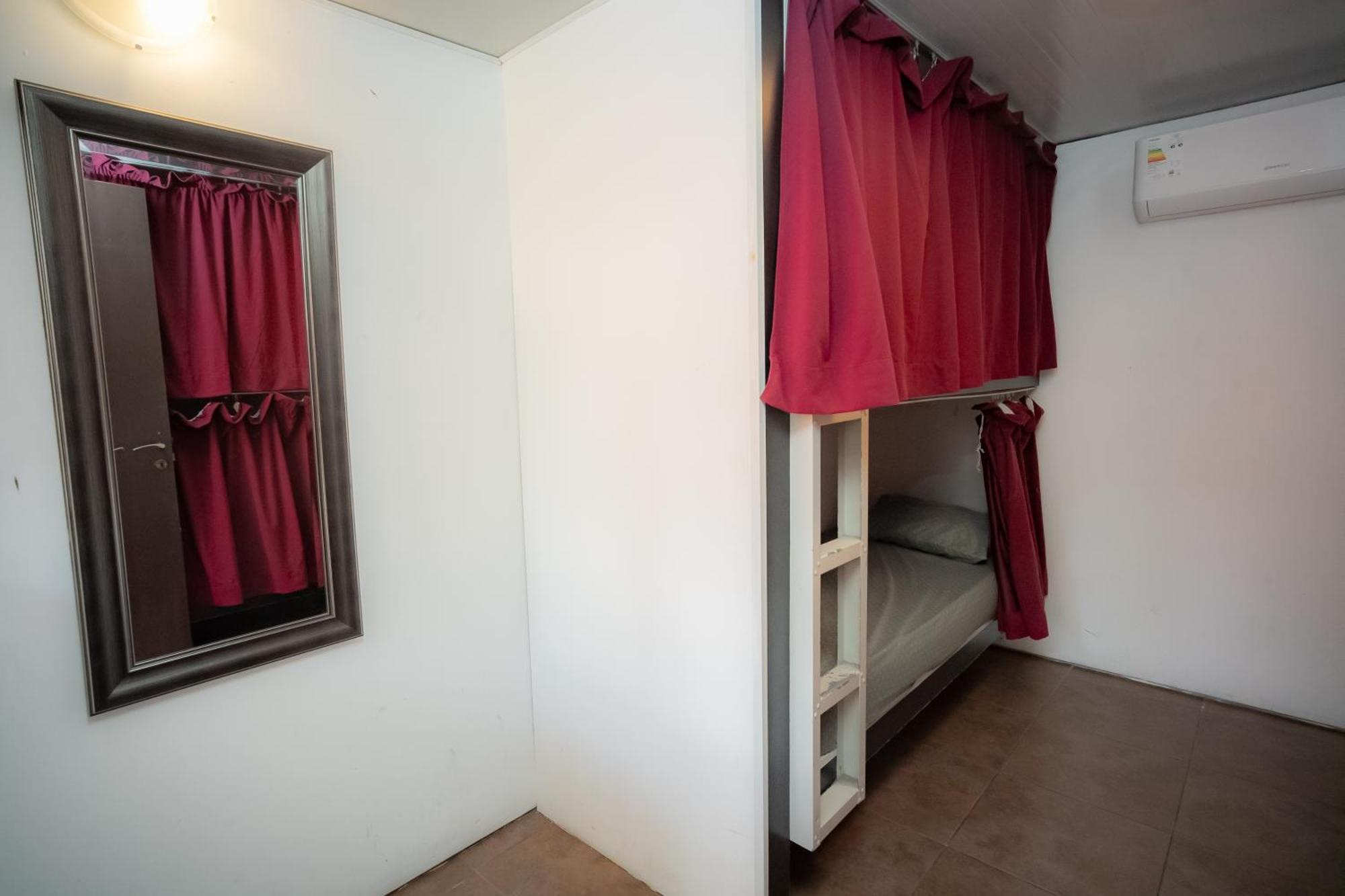 Rocamar Hostel Boutique Punta del Este Eksteriør billede