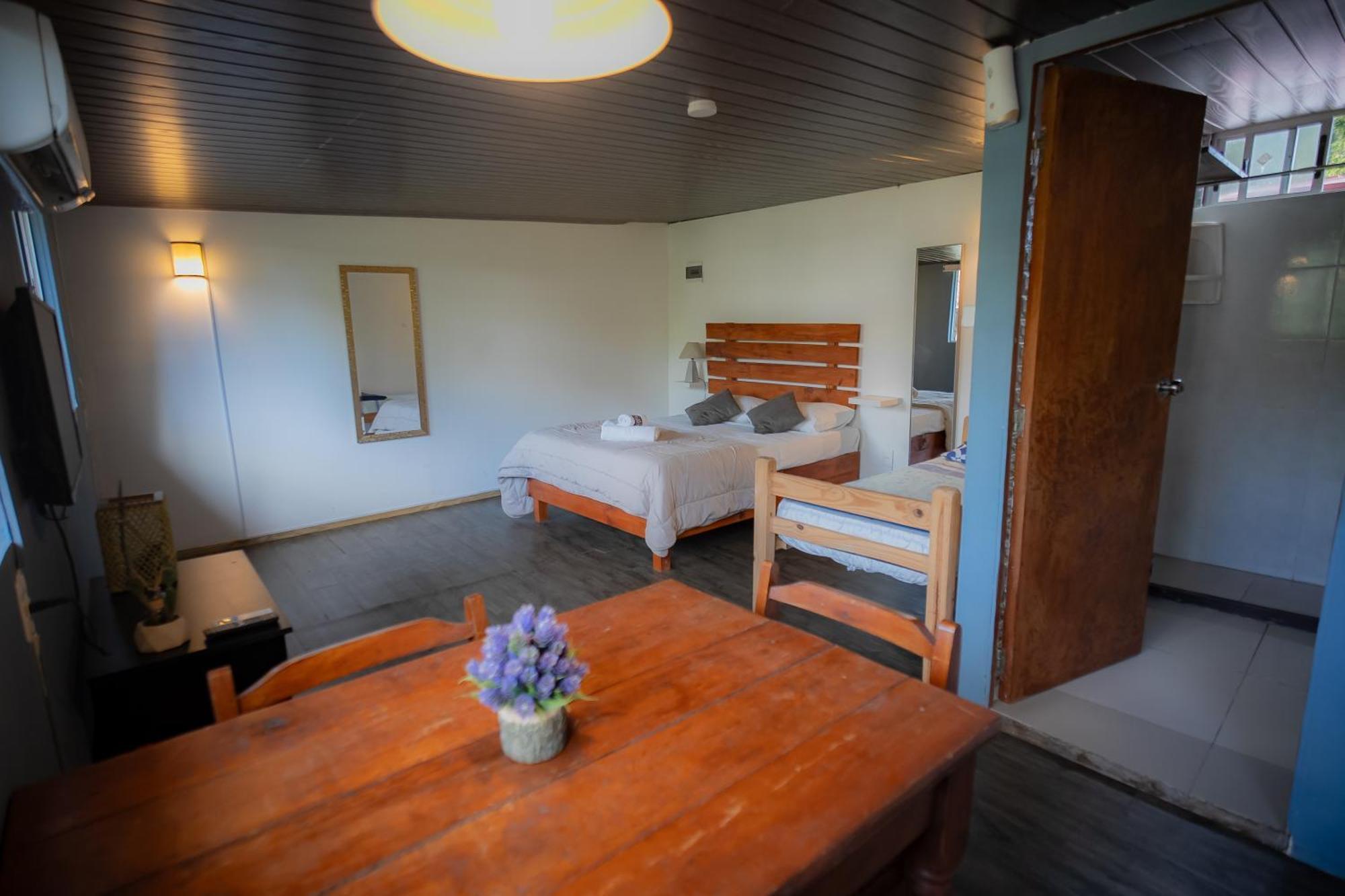 Rocamar Hostel Boutique Punta del Este Eksteriør billede