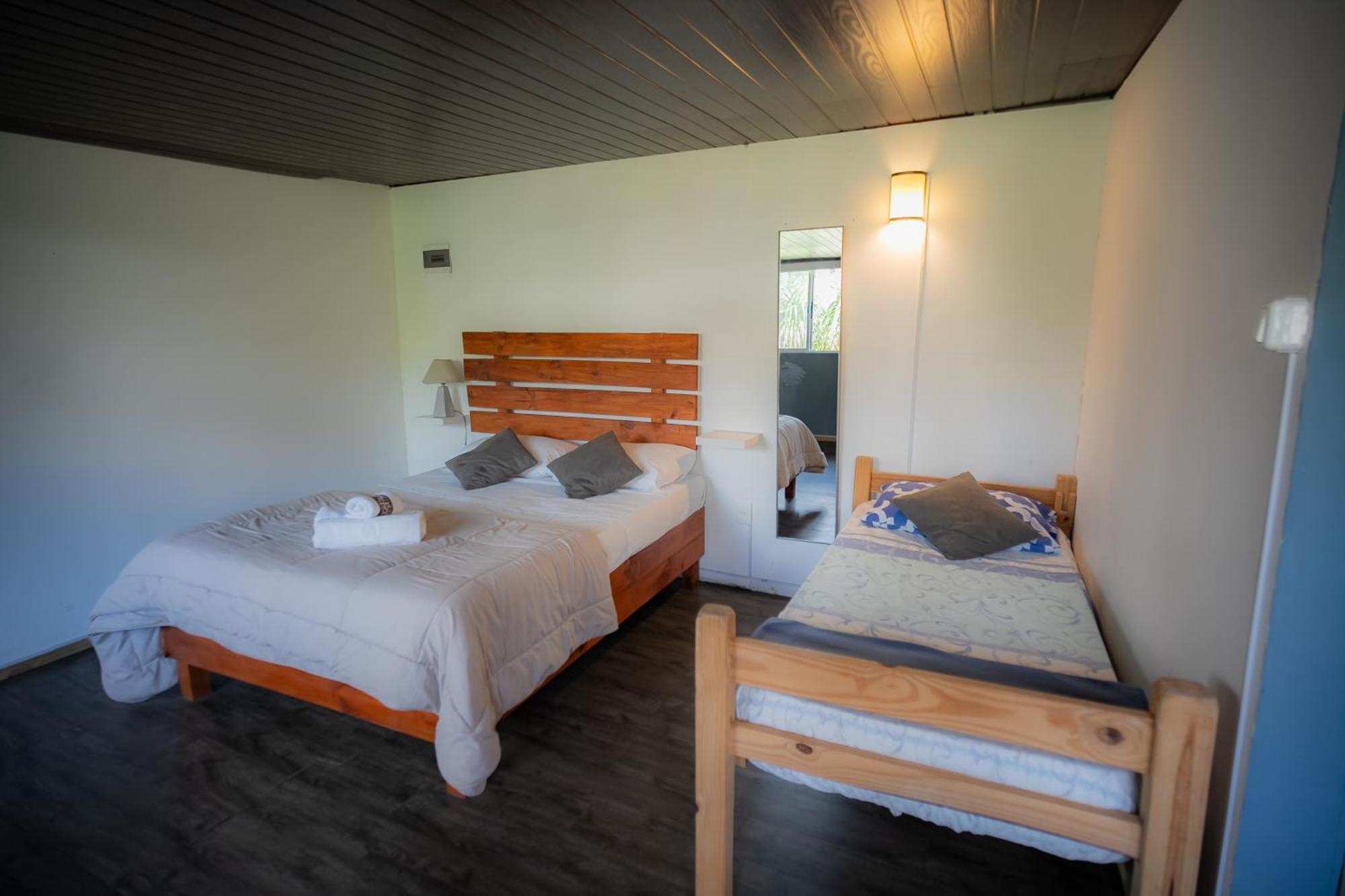 Rocamar Hostel Boutique Punta del Este Eksteriør billede