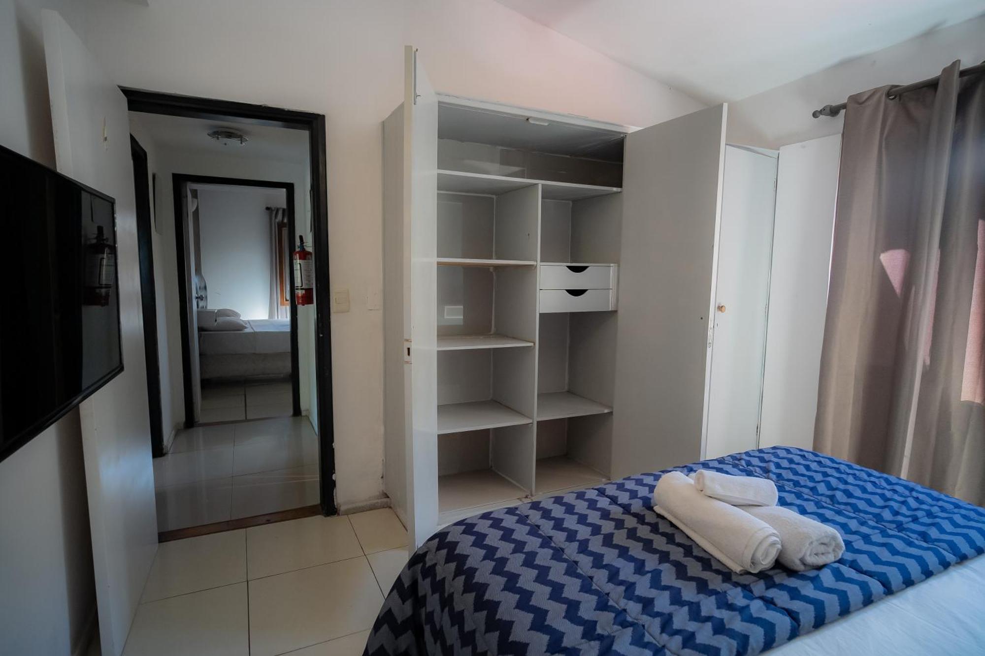 Rocamar Hostel Boutique Punta del Este Eksteriør billede