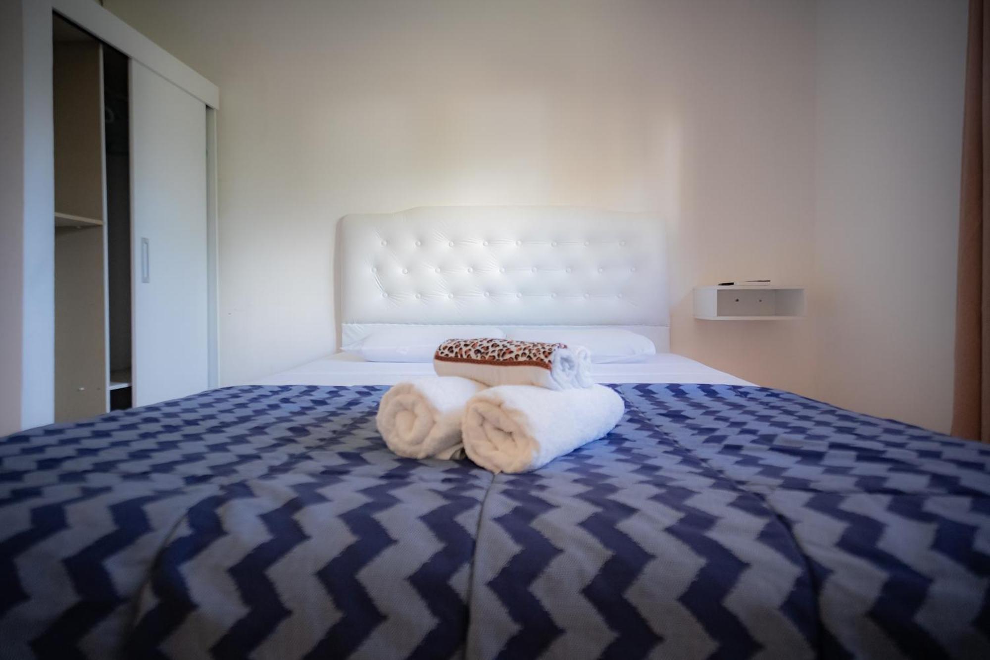 Rocamar Hostel Boutique Punta del Este Eksteriør billede