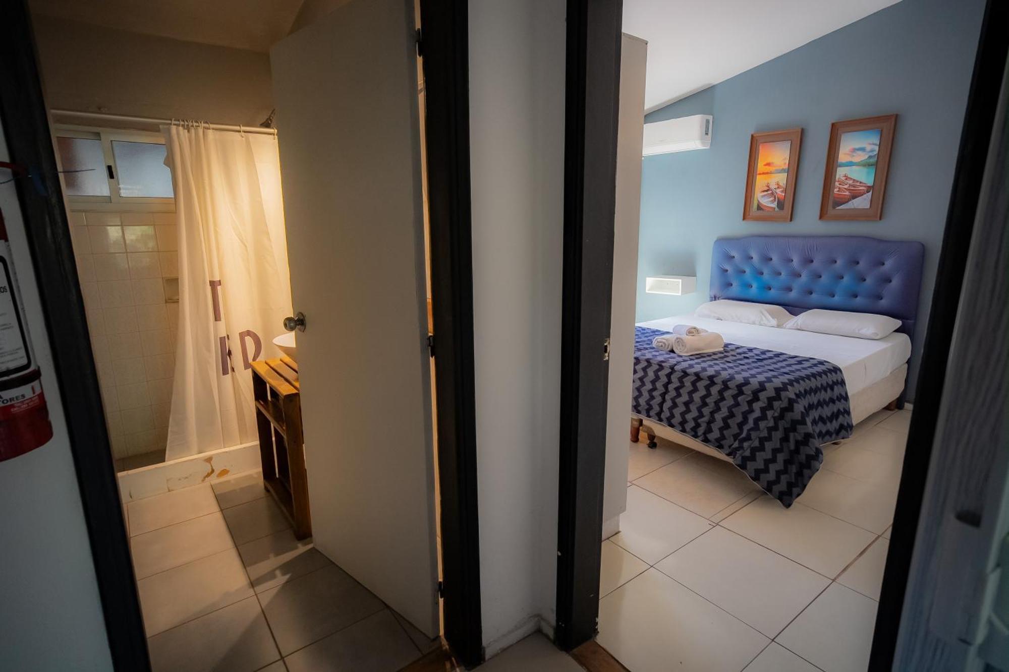 Rocamar Hostel Boutique Punta del Este Eksteriør billede