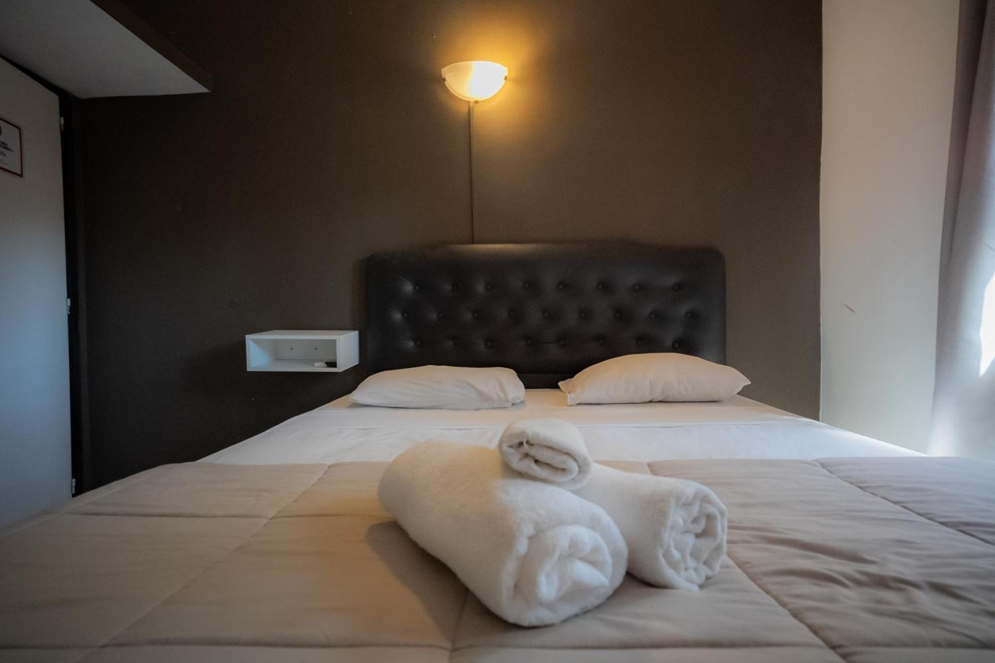 Rocamar Hostel Boutique Punta del Este Eksteriør billede