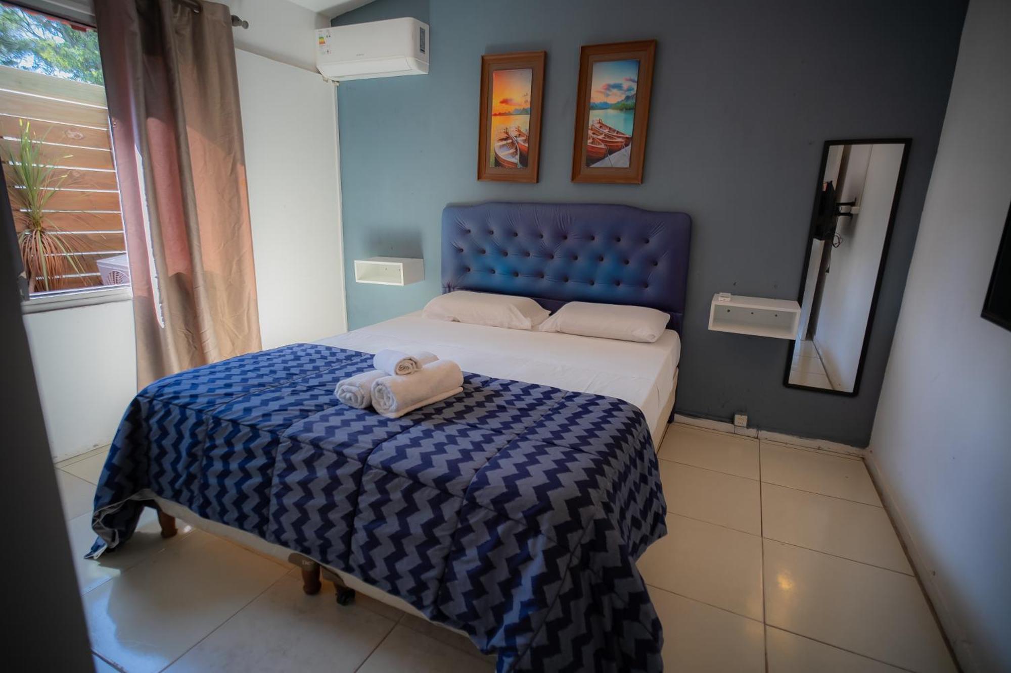 Rocamar Hostel Boutique Punta del Este Eksteriør billede