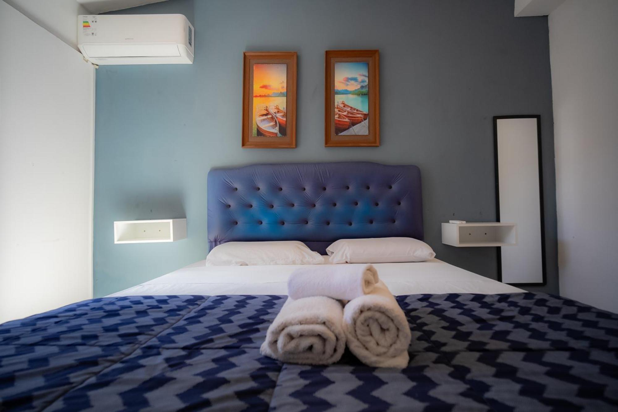 Rocamar Hostel Boutique Punta del Este Eksteriør billede