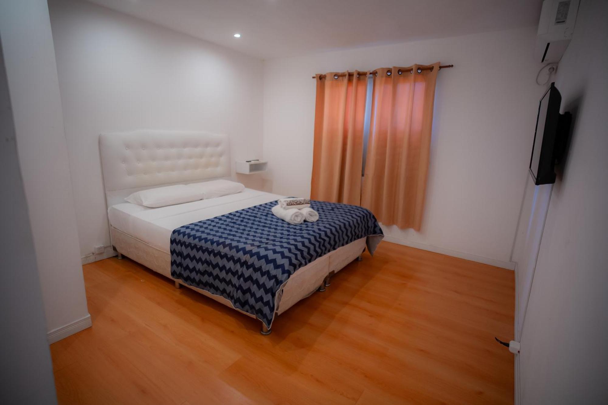Rocamar Hostel Boutique Punta del Este Eksteriør billede