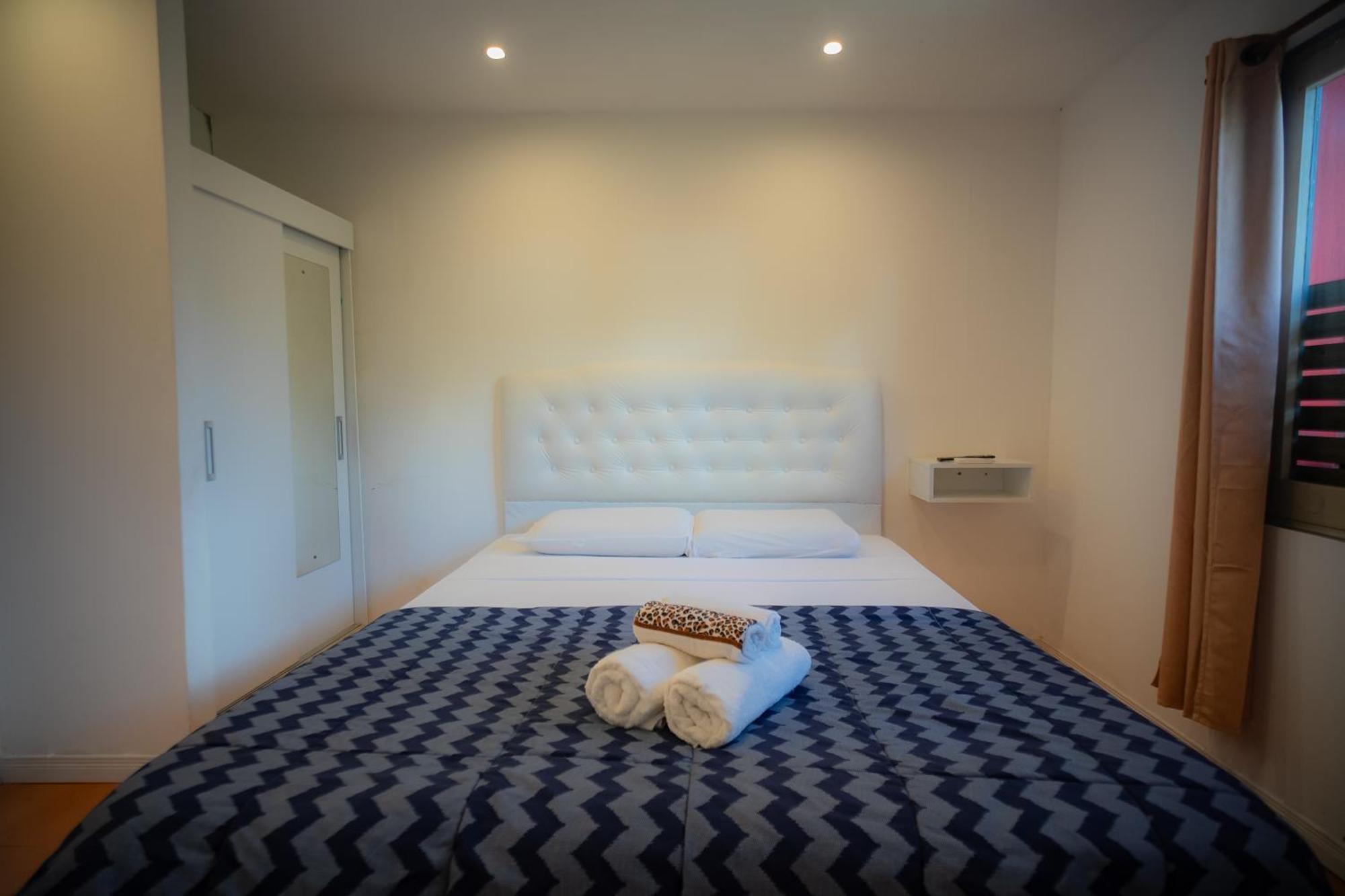 Rocamar Hostel Boutique Punta del Este Eksteriør billede