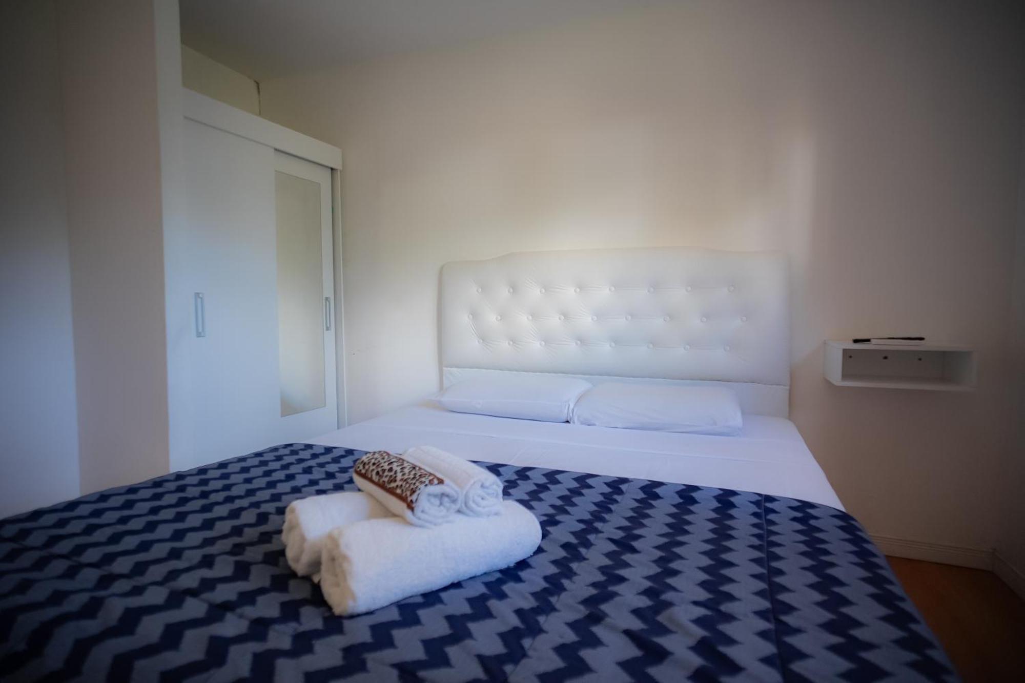 Rocamar Hostel Boutique Punta del Este Eksteriør billede