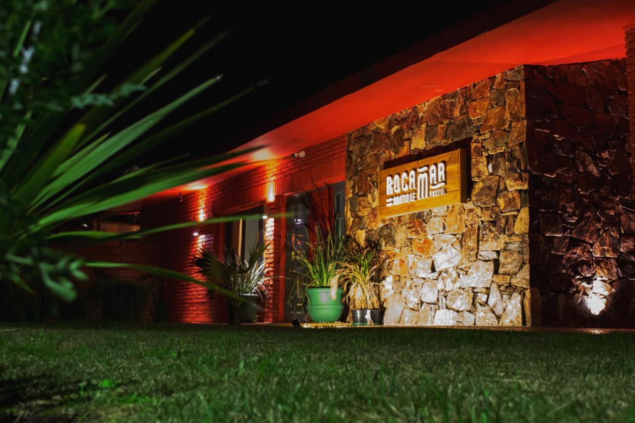 Rocamar Hostel Boutique Punta del Este Eksteriør billede