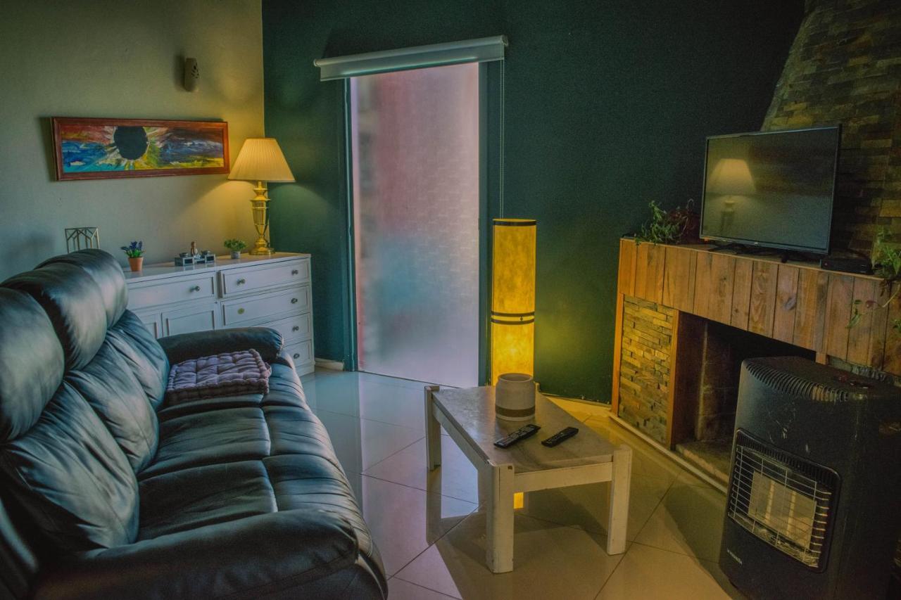 Rocamar Hostel Boutique Punta del Este Eksteriør billede
