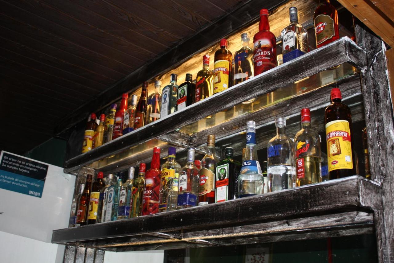 Rocamar Hostel Boutique Punta del Este Eksteriør billede
