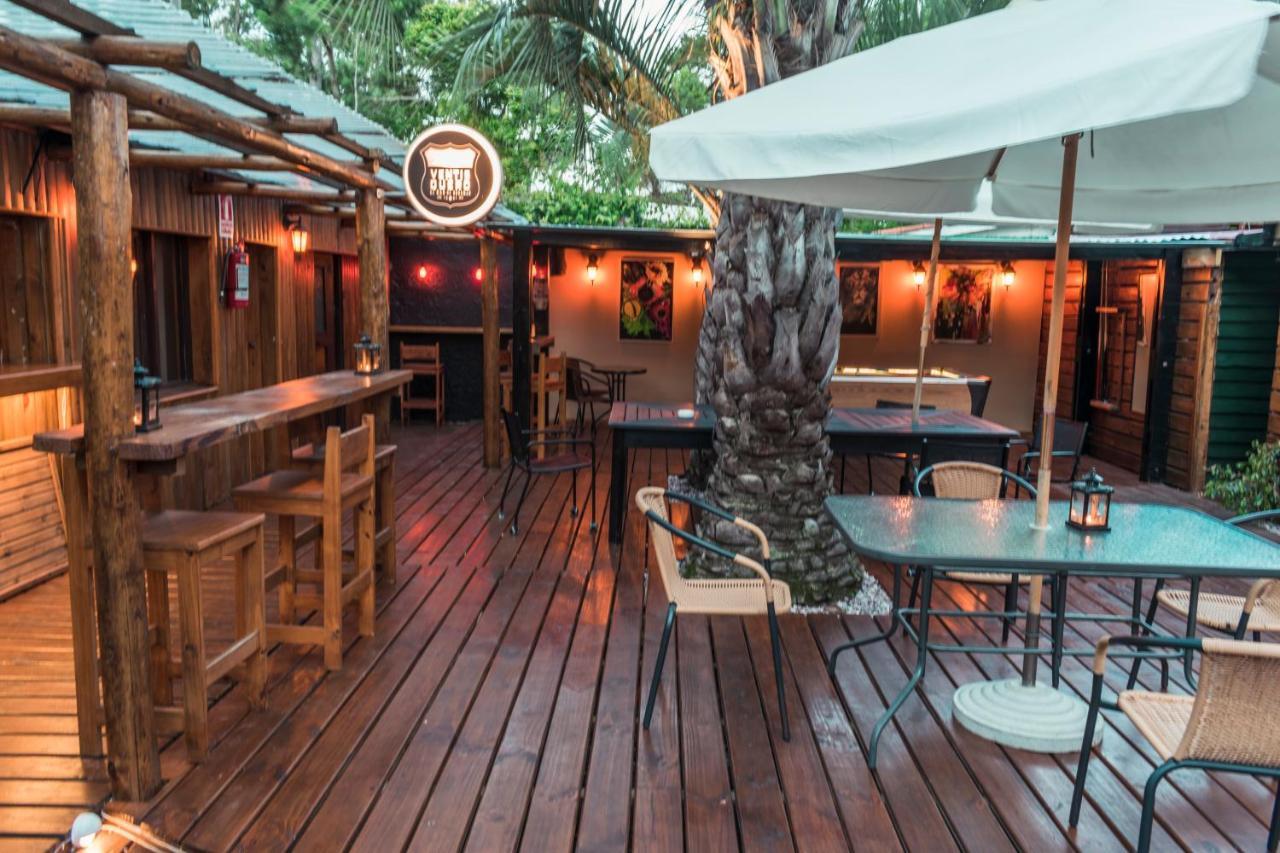 Rocamar Hostel Boutique Punta del Este Eksteriør billede