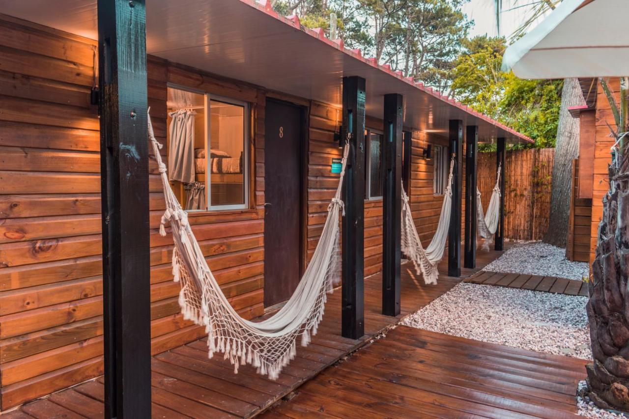 Rocamar Hostel Boutique Punta del Este Eksteriør billede