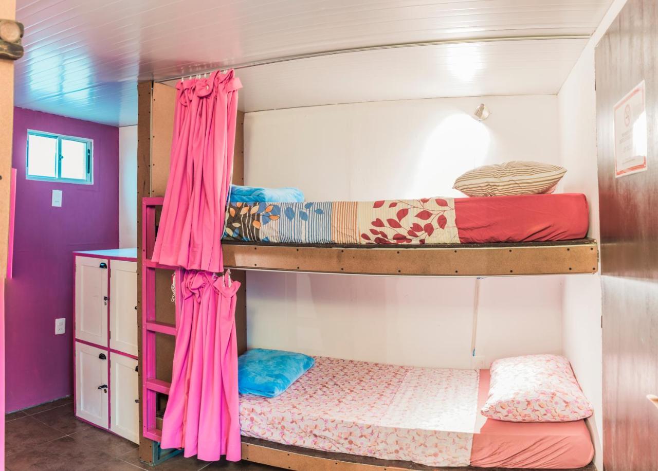 Rocamar Hostel Boutique Punta del Este Eksteriør billede